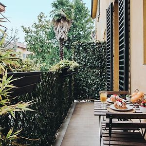 Appartement op de Eerste Verdieping