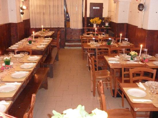 Osteria Broccaindosso